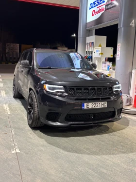 Jeep Grand cherokee SRT - 26000 € / 50851.58 лв. - 61940940 8 | Car24.bg Jeep Grand cherokee SRT - 26000 € / 50851.58 лв. - 61940940 8