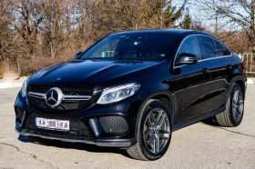 Mercedes-Benz GLE 350 4matic - Car24.bg Mercedes-Benz GLE 350 4matic