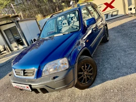 Honda Cr-v 2.0I* 4x4* AUTOMAT* KLIMA* REALNI KM* - Car24.bg Honda Cr-v 2.0I* 4x4* AUTOMAT* KLIMA* REALNI KM*