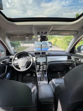 Haval H2 - 10500 € / 20536.22 лв. - 25038419 7 | Car24.bg Haval H2 - 10500 € / 20536.22 лв. - 25038419 7