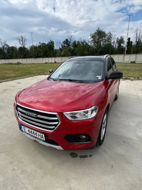 Haval H2 - Car24.bg Haval H2