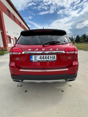 Haval H2 - 10500 € / 20536.22 лв. - 25038419 2 | Car24.bg Haval H2 - 10500 € / 20536.22 лв. - 25038419 2