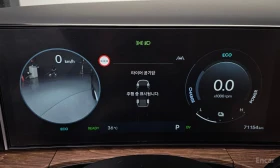 Hyundai Santa fe 1.6* HYBRID* PRESTIGE* ПОДГРЕВ* ОБДУХВАНЕ* 360КАМЕ | Auto.bg — изображение 14 Hyundai Santa fe 1.6* HYBRID* PRESTIGE* ПОДГРЕВ* ОБДУХВАНЕ* 360КАМЕ | Auto.bg — изображение 14