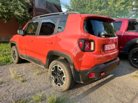 Jeep Renegade 2.0 M-Jet Trailhawk 4x4 - 10300 € / 20145.05 лв. - 34968731 2 | Car24.bg Jeep Renegade 2.0 M-Jet Trailhawk 4x4 - 10300 € / 20145.05 лв. - 34968731 2