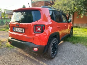 Jeep Renegade 2.0 M-Jet Trailhawk 4x4 - 10300 € / 20145.05 лв. - 34968731 4 | Car24.bg Jeep Renegade 2.0 M-Jet Trailhawk 4x4 - 10300 € / 20145.05 лв. - 34968731 4