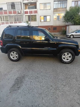 Jeep Cherokee 4Х4/РЕАЛНИ КМ | Auto.bg — изображение 2 Jeep Cherokee 4Х4/РЕАЛНИ КМ | Auto.bg — изображение 2