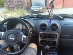 Jeep Cherokee 4Х4/РЕАЛНИ КМ | Auto.bg — изображение 7 Jeep Cherokee 4Х4/РЕАЛНИ КМ | Auto.bg — изображение 7