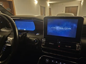 Lincoln Navigator - 41000 € - 81509054 10 | Car24.bg Lincoln Navigator - 41000 € - 81509054 10