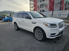 Lincoln Navigator - 41000 € - 81509054 3 | Car24.bg Lincoln Navigator - 41000 € - 81509054 3