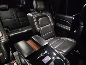 Lincoln Navigator - 41000 € - 81509054 11 | Car24.bg Lincoln Navigator - 41000 € - 81509054 11