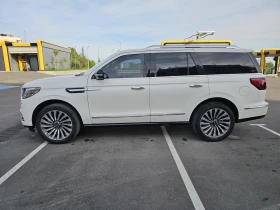 Lincoln Navigator - 41000 € - 81509054 4 | Car24.bg Lincoln Navigator - 41000 € - 81509054 4
