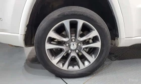 Jeep Cherokee * 3.0 Diesel Overland * ОПЦИЯ ЗА ФИНАНСИРАНЕ * - 13800 € - 53900698 5 | Car24.bg Jeep Cherokee * 3.0 Diesel Overland * ОПЦИЯ ЗА ФИНАНСИРАНЕ * - 13800 € - 53900698 5
