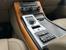 Land Rover Range Rover Sport 132000km !!! | Auto.bg — изображение 8 Land Rover Range Rover Sport 132000km !!! | Auto.bg — изображение 8