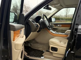 Land Rover Range Rover Sport 132000km !!! | Auto.bg — изображение 12 Land Rover Range Rover Sport 132000km !!! | Auto.bg — изображение 12