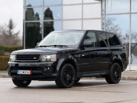 Land Rover Range Rover Sport 132000km !!!
