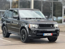 Land Rover Range Rover Sport 132000km !!! | Auto.bg — изображение 3 Land Rover Range Rover Sport 132000km !!! | Auto.bg — изображение 3
