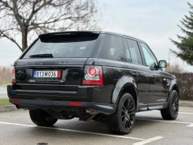 Land Rover Range Rover Sport 132000km !!! | Auto.bg — изображение 5 Land Rover Range Rover Sport 132000km !!! | Auto.bg — изображение 5