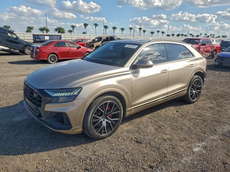 Audi Q8 * PRESTIGE* S-LINE* - 27100 € / 53002.99 лв. - 49064414 1 | Car24.bg Audi Q8 * PRESTIGE* S-LINE* - 27100 € / 53002.99 лв. - 49064414 1