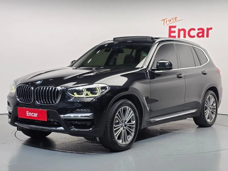 BMW X3 xDrive 20i Luxury| 184к.с.| ВКЛ.ТЕХНОТЕСТ | Auto.bg — изображение 1 BMW X3 xDrive 20i Luxury| 184к.с.| ВКЛ.ТЕХНОТЕСТ | Auto.bg — изображение 1