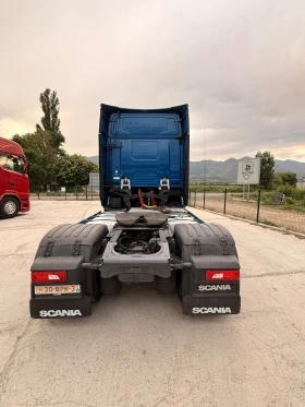 Scania S 450 Euro 6-D Full Led | Auto.bg — изображение 6 Scania S 450 Euro 6-D Full Led | Auto.bg — изображение 6