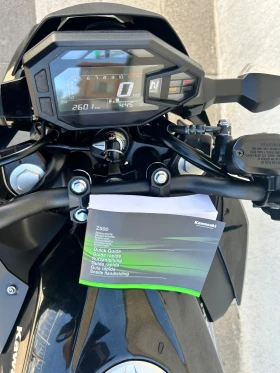 Kawasaki Z 500 A2 | Auto.bg — изображение 3 Kawasaki Z 500 A2 | Auto.bg — изображение 3