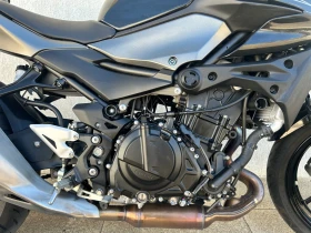 Kawasaki Z 500 A2 | Auto.bg — изображение 7 Kawasaki Z 500 A2 | Auto.bg — изображение 7