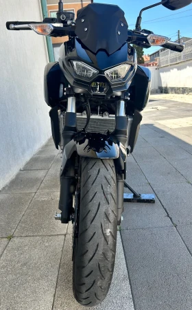 Kawasaki Z 500 A2 | Auto.bg — изображение 6 Kawasaki Z 500 A2 | Auto.bg — изображение 6