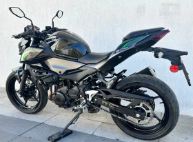 Kawasaki Z 500 A2 | Auto.bg — изображение 5 Kawasaki Z 500 A2 | Auto.bg — изображение 5
