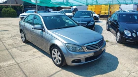 Mercedes-Benz C 220 CDI - Car24.bg Mercedes-Benz C 220 CDI