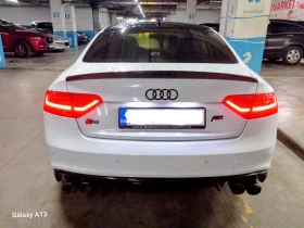 Audi A5 RS5 PRESTIGE ABT Bang & Olufsen S5 3.0 TDI - 11247 € / 21997.22 лв. - 58871082 10 | Car24.bg Audi A5 RS5 PRESTIGE ABT Bang & Olufsen S5 3.0 TDI - 11247 € / 21997.22 лв. - 58871082 10
