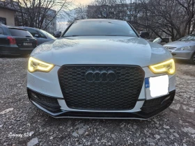Audi A5 RS5 PRESTIGE ABT Bang & Olufsen S5 3.0 TDI - Car24.bg Audi A5 RS5 PRESTIGE ABT Bang & Olufsen S5 3.0 TDI