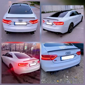 Audi A5 RS5 PRESTIGE ABT Bang & Olufsen S5 3.0 TDI - 11247 € / 21997.22 лв. - 58871082 5 | Car24.bg Audi A5 RS5 PRESTIGE ABT Bang & Olufsen S5 3.0 TDI - 11247 € / 21997.22 лв. - 58871082 5