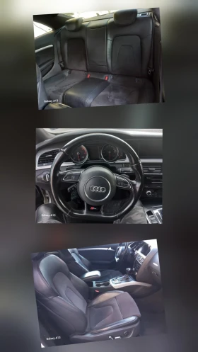 Audi A5 RS5 PRESTIGE ABT Bang & Olufsen S5 3.0 TDI - 11247 € / 21997.22 лв. - 58871082 17 | Car24.bg Audi A5 RS5 PRESTIGE ABT Bang & Olufsen S5 3.0 TDI - 11247 € / 21997.22 лв. - 58871082 17