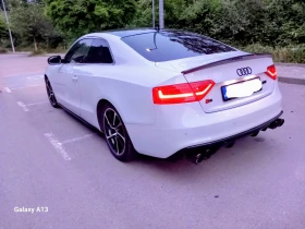 Audi A5 RS5 PRESTIGE ABT Bang & Olufsen S5 3.0 TDI - 11247 € / 21997.22 лв. - 58871082 9 | Car24.bg Audi A5 RS5 PRESTIGE ABT Bang & Olufsen S5 3.0 TDI - 11247 € / 21997.22 лв. - 58871082 9