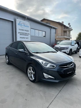Hyundai I40 2.0 Premium/ Седан - Car24.bg Hyundai I40 2.0 Premium/ Седан