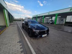 Mercedes-Benz GT 43 AMG + EQ BOOST / FACE / 4MATIC+ /ЛИЗИНГ