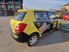 Skoda Fabia undefined | Auto.bg — изображение 5 Skoda Fabia undefined | Auto.bg — изображение 5