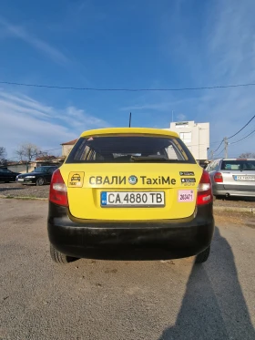 Skoda Fabia undefined | Auto.bg — изображение 4 Skoda Fabia undefined | Auto.bg — изображение 4