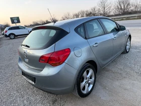 Opel Astra 1.6 I 116 к.с. ЧИСТО НОВ - 3700 € / 7236.57 лв. - 40444949 4 | Car24.bg Opel Astra 1.6 I 116 к.с. ЧИСТО НОВ - 3700 € / 7236.57 лв. - 40444949 4