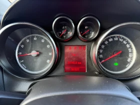 Opel Astra 1.6 I 116 к.с. ЧИСТО НОВ - 3700 € / 7236.57 лв. - 40444949 15 | Car24.bg Opel Astra 1.6 I 116 к.с. ЧИСТО НОВ - 3700 € / 7236.57 лв. - 40444949 15