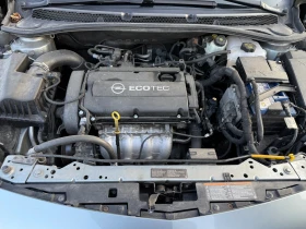 Opel Astra 1.6 I 116 к.с. ЧИСТО НОВ - 3700 € / 7236.57 лв. - 40444949 16 | Car24.bg Opel Astra 1.6 I 116 к.с. ЧИСТО НОВ - 3700 € / 7236.57 лв. - 40444949 16