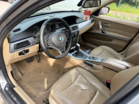BMW 320 320d, 177 к.с., автомат, нави, кожа, л.джанти - 2599 € / 5083.20 лв. - 24251518 7 | Car24.bg BMW 320 320d, 177 к.с., автомат, нави, кожа, л.джанти - 2599 € / 5083.20 лв. - 24251518 7