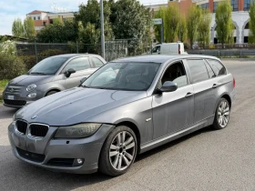BMW 320 320d, 177 к.с., автомат, нави, кожа, л.джанти - 2599 € / 5083.20 лв. - 24251518 2 | Car24.bg BMW 320 320d, 177 к.с., автомат, нави, кожа, л.джанти - 2599 € / 5083.20 лв. - 24251518 2
