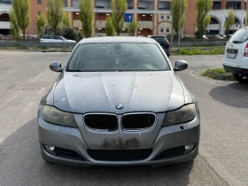 BMW 320 320d, 177 к.с., автомат, нави, кожа, л.джанти - Car24.bg BMW 320 320d, 177 к.с., автомат, нави, кожа, л.джанти