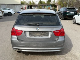 BMW 320 320d, 177 к.с., автомат, нави, кожа, л.джанти - 2599 € / 5083.20 лв. - 24251518 3 | Car24.bg BMW 320 320d, 177 к.с., автомат, нави, кожа, л.джанти - 2599 € / 5083.20 лв. - 24251518 3