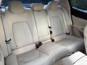 Maserati Ghibli S - 25550 € / 49971.46 лв. - 49139235 14 | Car24.bg Maserati Ghibli S - 25550 € / 49971.46 лв. - 49139235 14