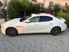 Maserati Ghibli S - 25550 € / 49971.46 лв. - 49139235 5 | Car24.bg Maserati Ghibli S - 25550 € / 49971.46 лв. - 49139235 5
