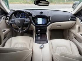 Maserati Ghibli S - 25550 € / 49971.46 лв. - 49139235 13 | Car24.bg Maserati Ghibli S - 25550 € / 49971.46 лв. - 49139235 13