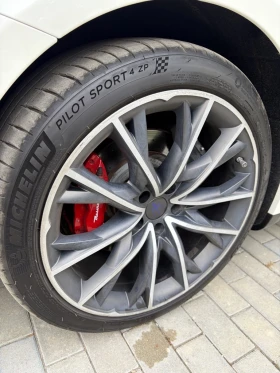 Maserati Ghibli S - 25550 € / 49971.46 лв. - 49139235 11 | Car24.bg Maserati Ghibli S - 25550 € / 49971.46 лв. - 49139235 11