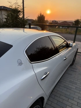 Maserati Ghibli S - 25550 € / 49971.46 лв. - 49139235 4 | Car24.bg Maserati Ghibli S - 25550 € / 49971.46 лв. - 49139235 4